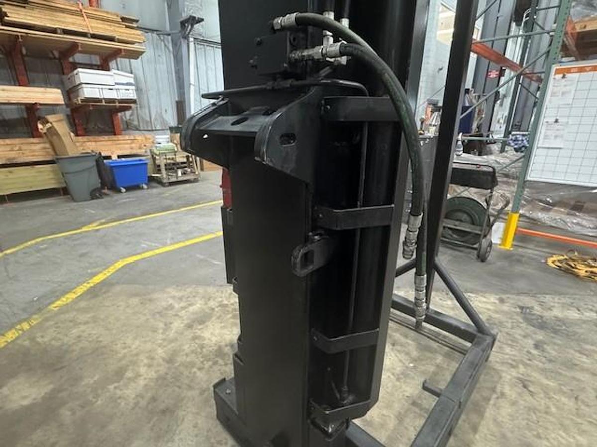 Used Versa Lift