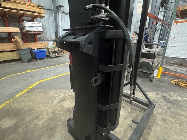 Used Versa Lift