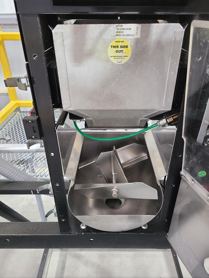 Used Not Ready WSB-440 Maguire Blender