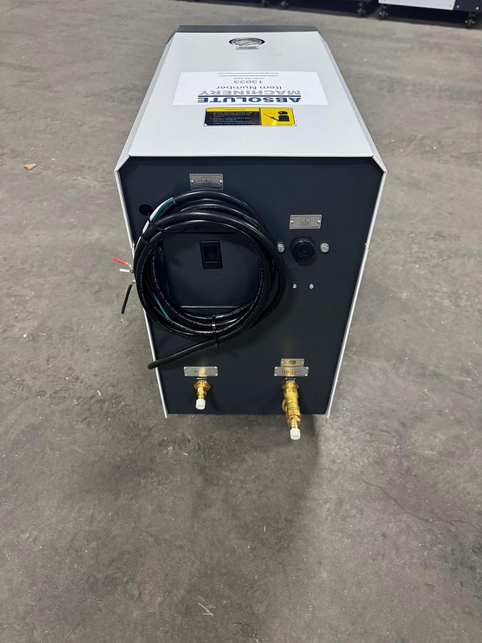 1 HP Shini Temperature Controller STM-910W 460V (2026)