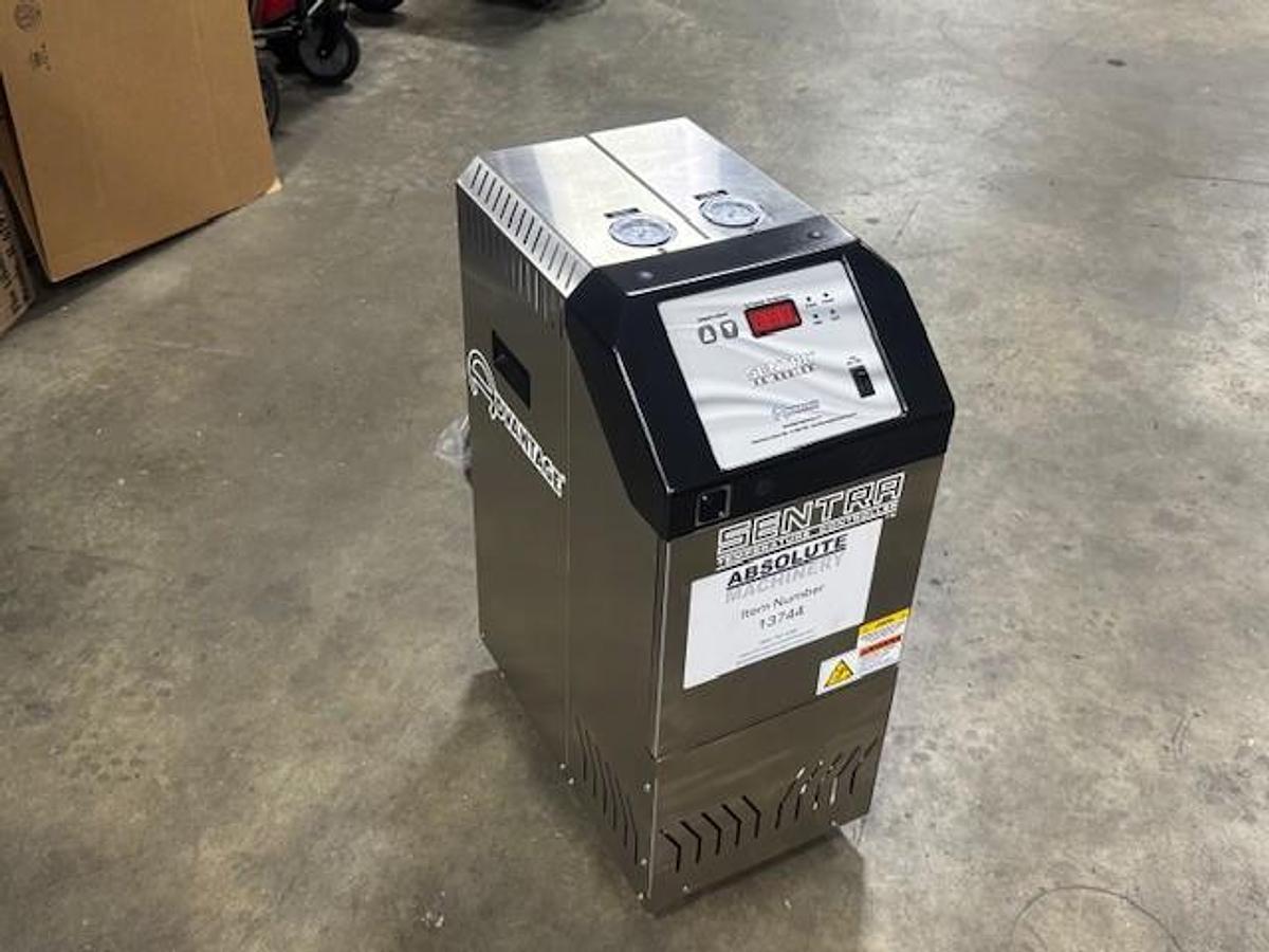 2 HP Advantage Temperature Controller SRV-1075 460V (2025)