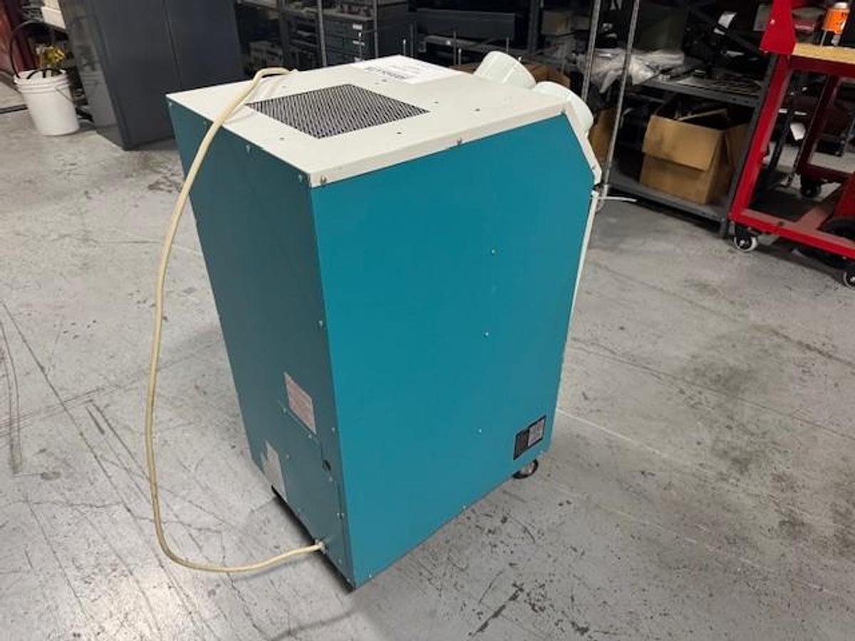 Used Denso Movin Cool Air Conditioner System