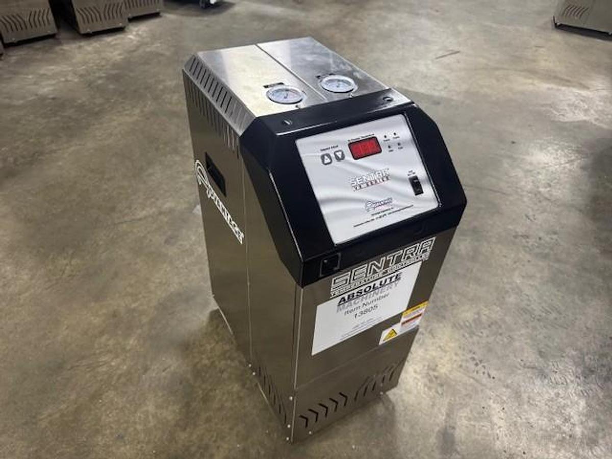 Advantage/Sentra 3 hp Temperature Controller SRV-1080 (2025)