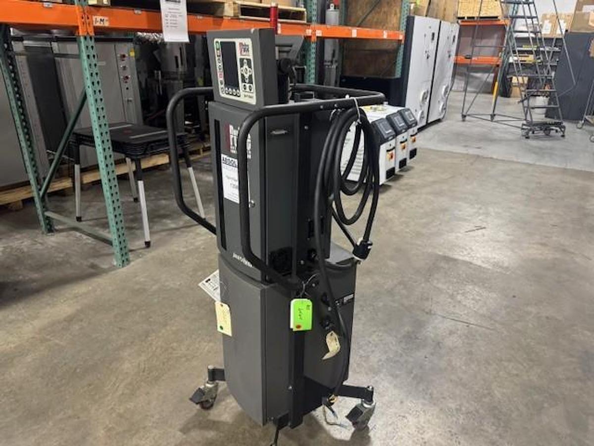 Used Fast Heat 12-zone Hot Runner Controller