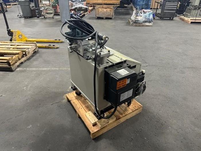 Used Not Ready - Daikin Servo Hydraulic Super Unit