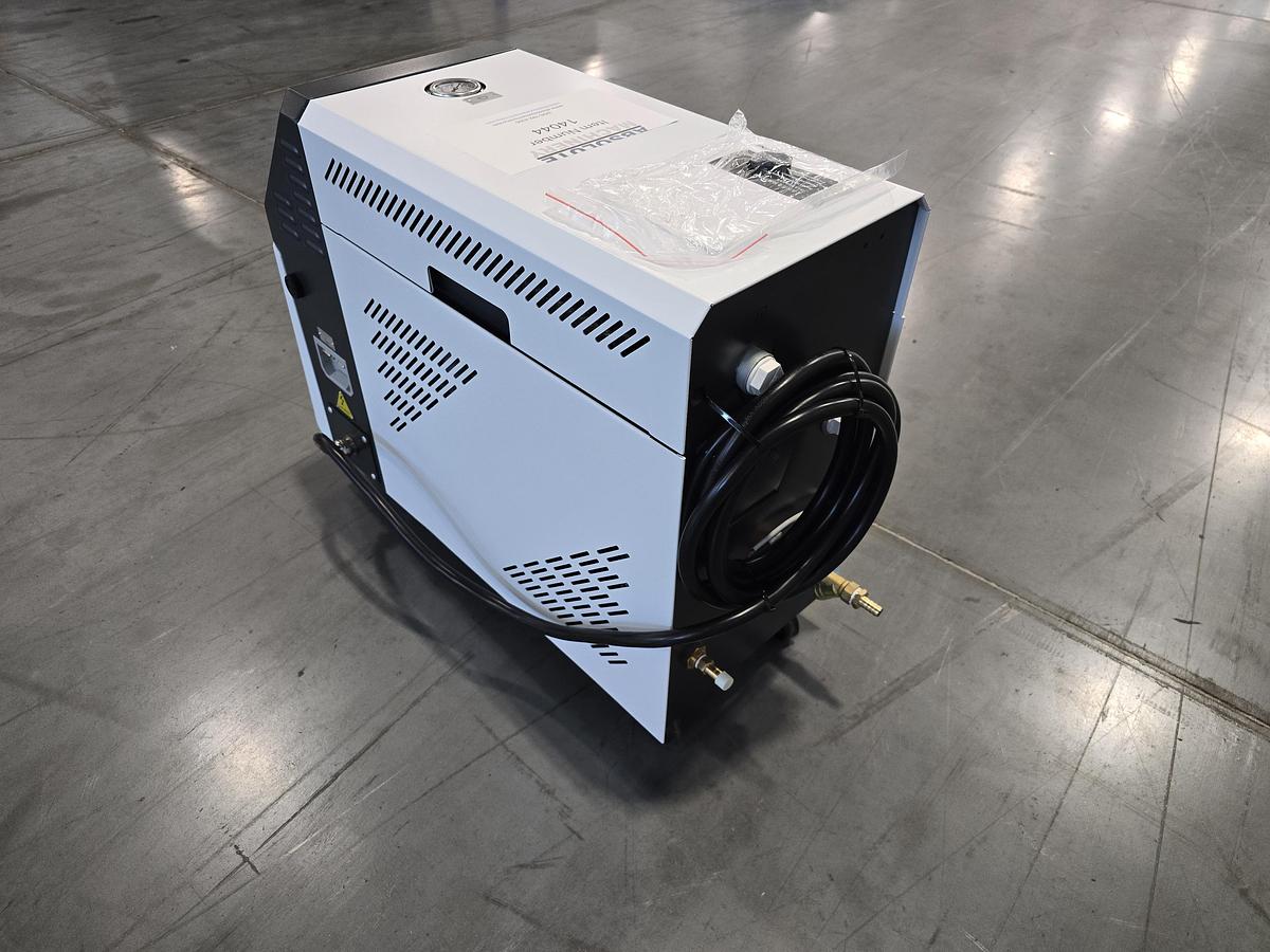2.5 HP Shini Temperature Controller STM-1220W 460v (2026)