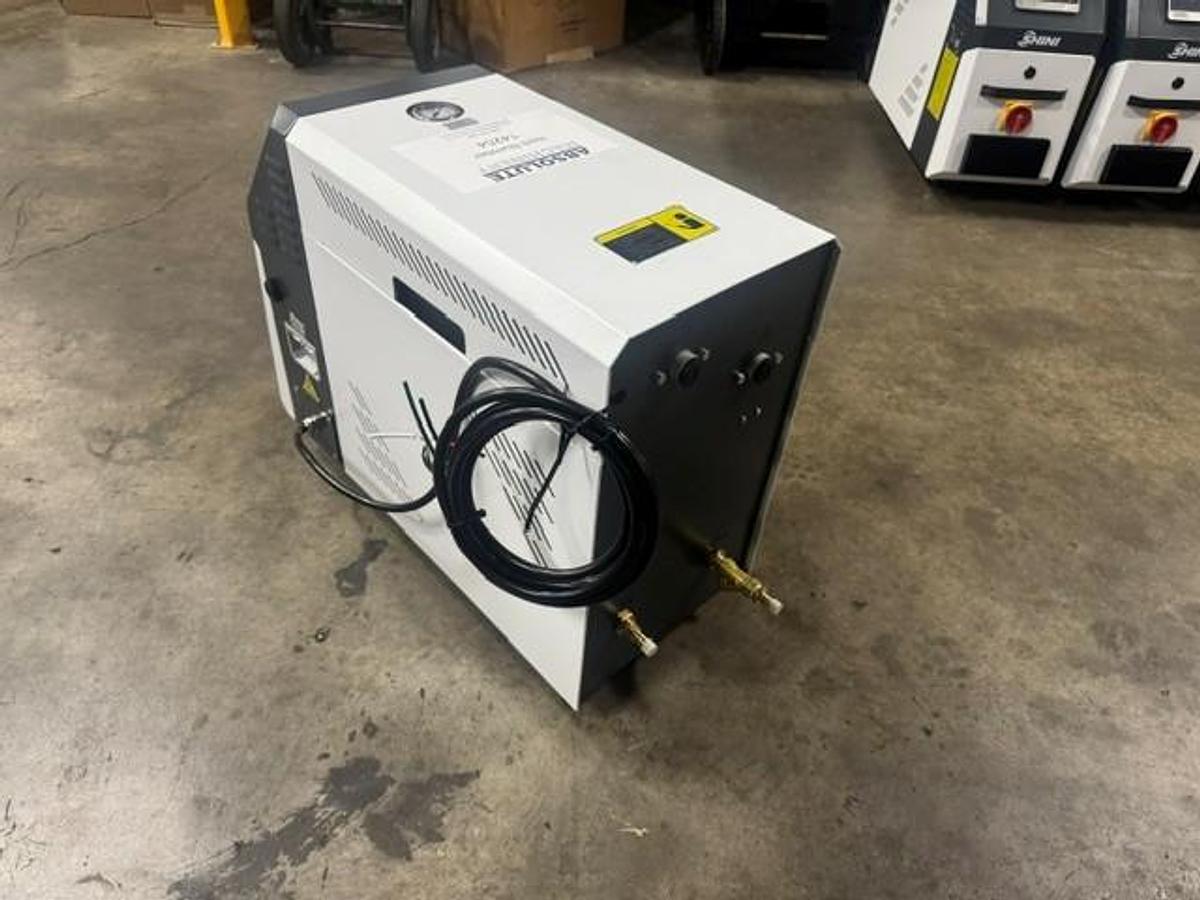 1 HP Shini STM-910W Temperature Controller 460v (2026)