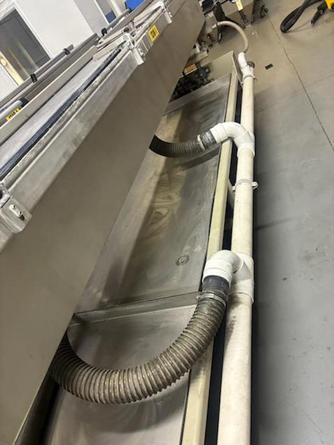 Used Conair Spray Tank