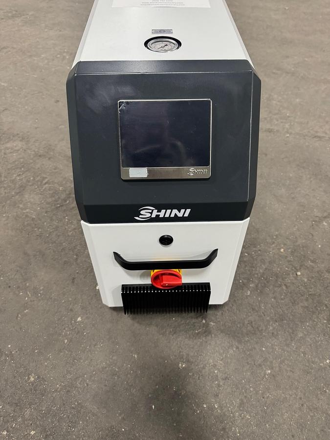 1 HP Shini Temperature Controller STM-910W 460V (2026)