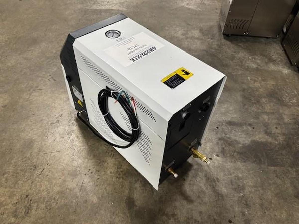 2025 Shini 1 HP Temperature Control Unit STM-910W