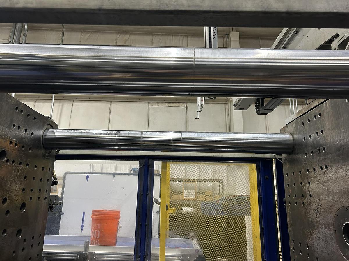 Used *NOT READY* Haitian MAII 7000/5000