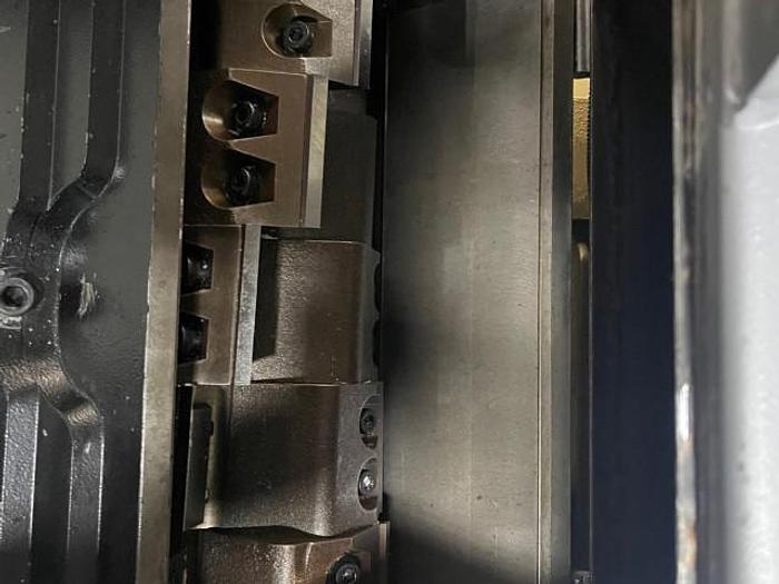 Used 3 HP Rapid Granulator (2006)