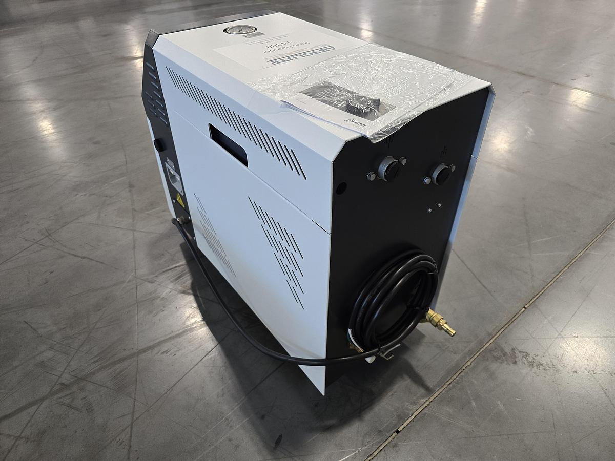 1 HP Shini STM-910W Temperature Controller 460v (2026)