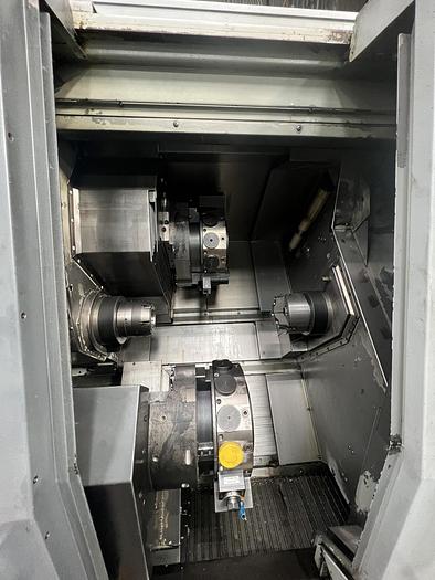 Used MORI SEIKI  ZT1000Y