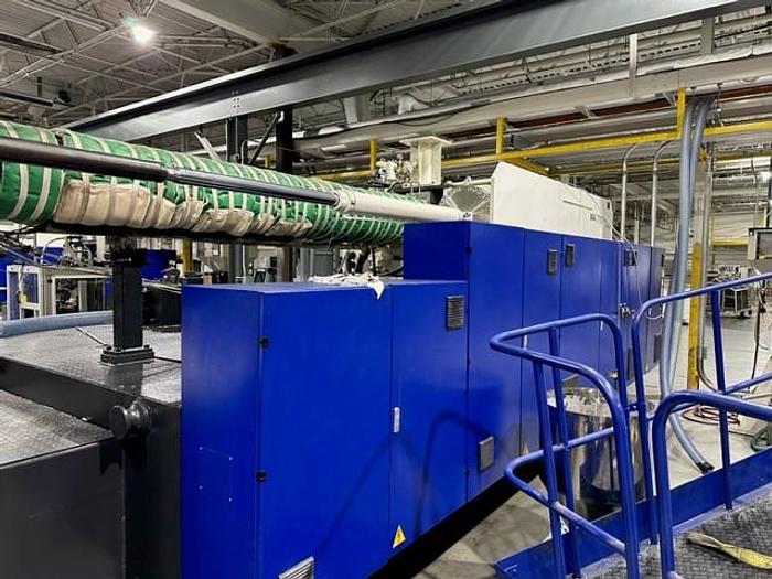 Used 2020 Haitian MA10000IIS/14600