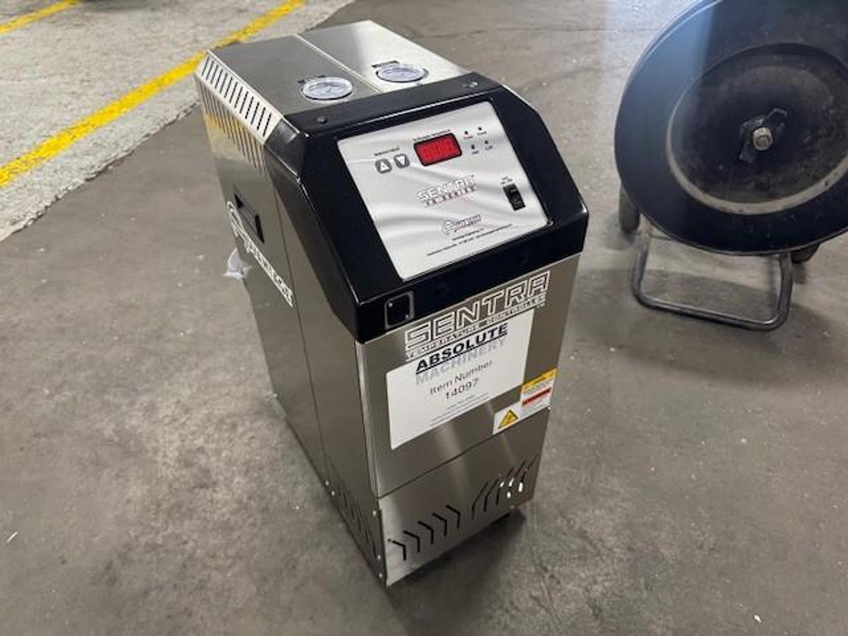 2 HP Advantage Sentra Series Temperature Controller 460V (2026)