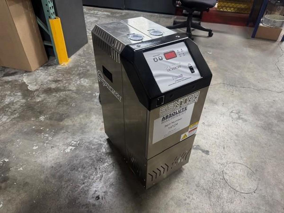 1 HP Advantage Temperature Controller SRV-1045 460v (2026)