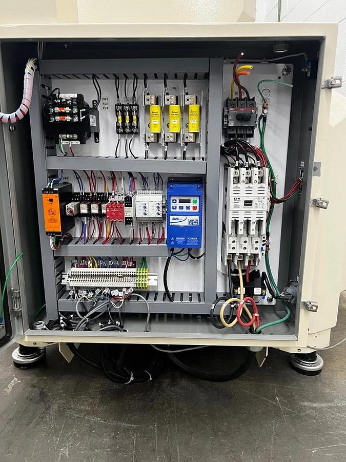 Used 2019 Conair CGW-1424