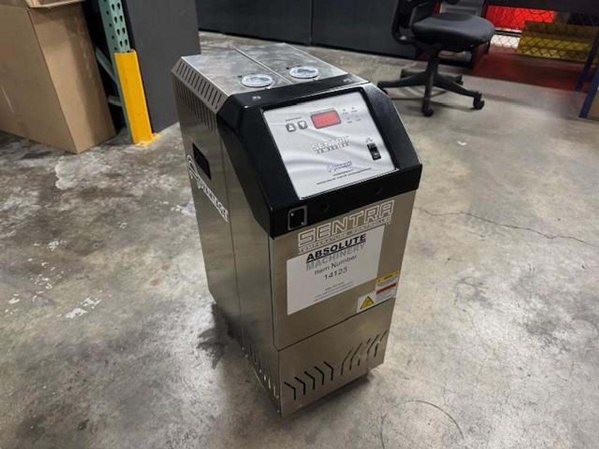 1 HP Advantage Temperature Controller SRV-1045 460v (2026)