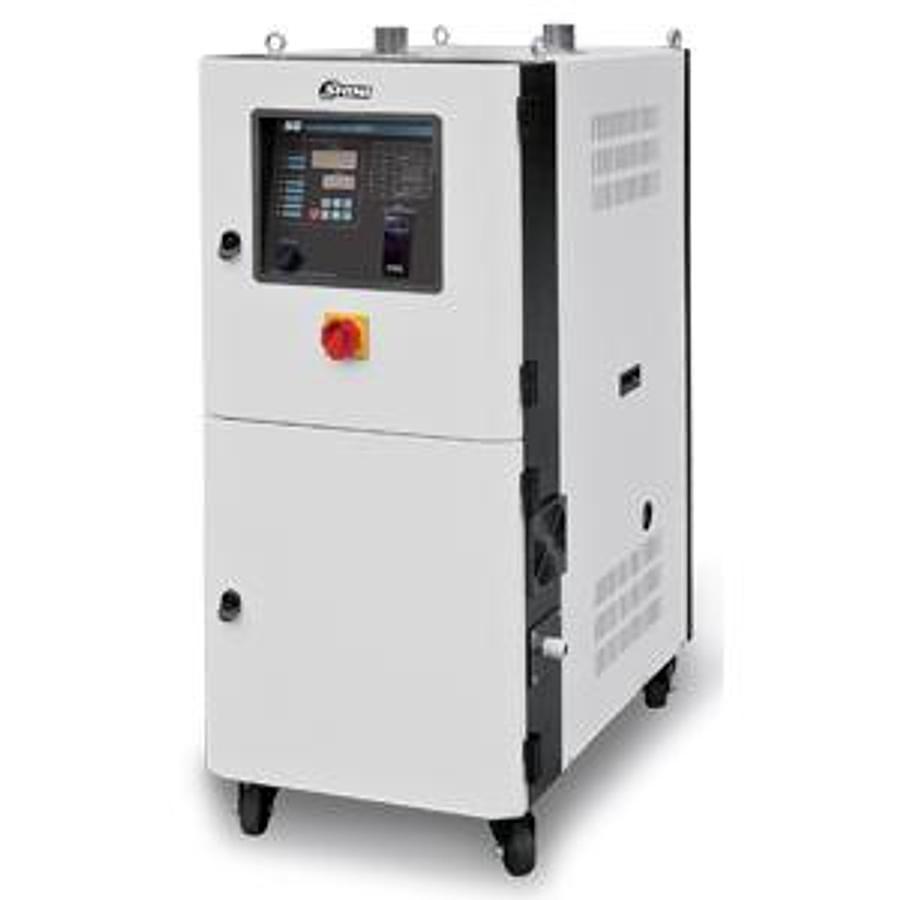 2025 4.1-ton Shini Air-Cooled Chiller SIC-15A-R2