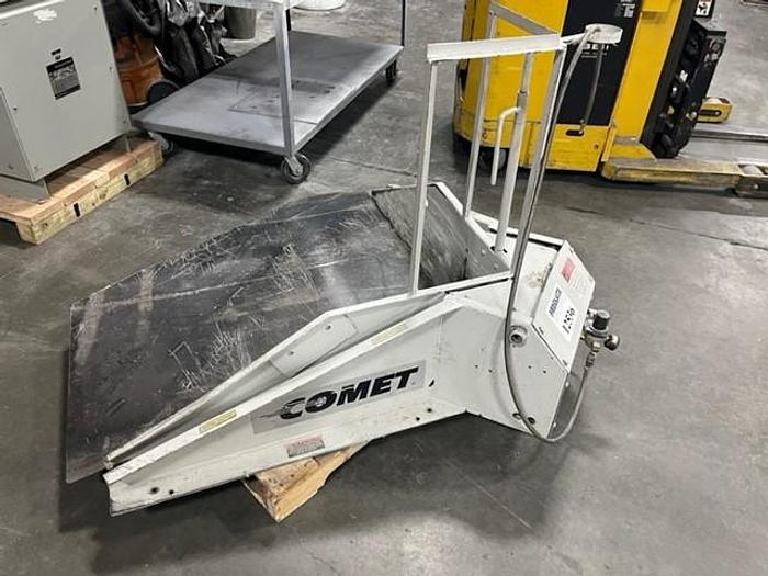 Used Comet Gaylord Tipper