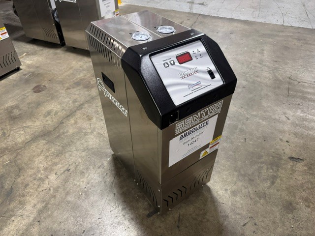3 HP Advantage SRV-1080 Temperature Controller 460v (2026)