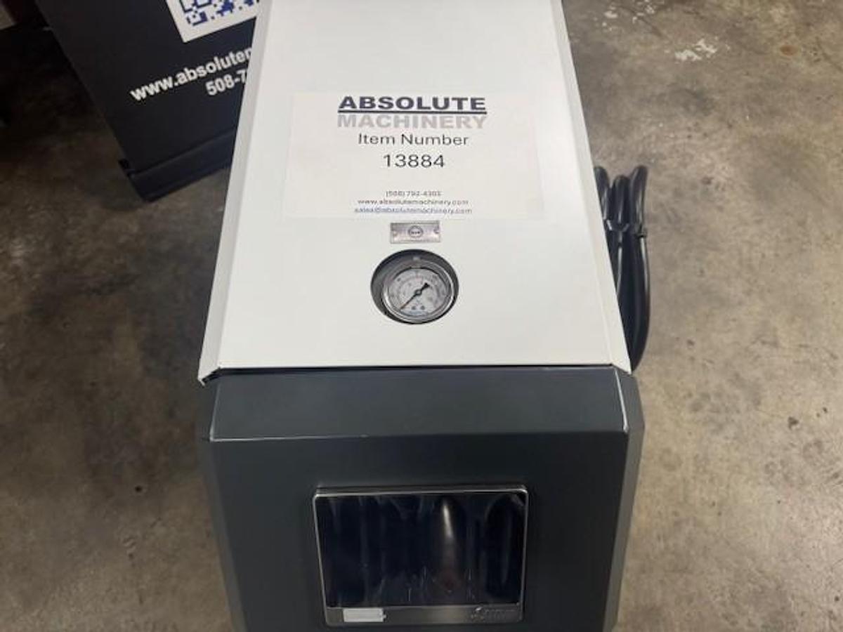 2.5 HP Shini Temperature Controller STM-1220W 460v (2026)