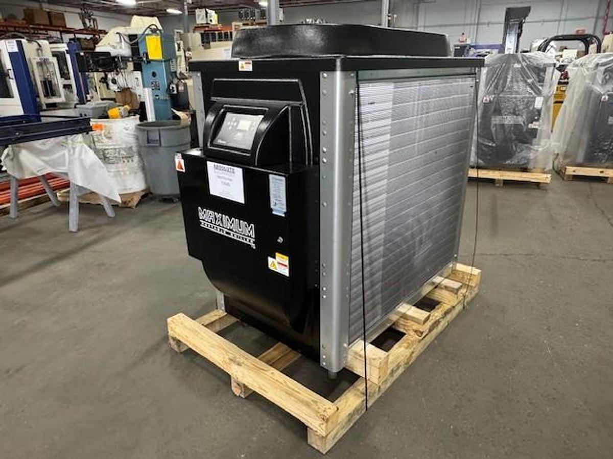 Advantage 10 Ton Air-Cooled Chiller 460V