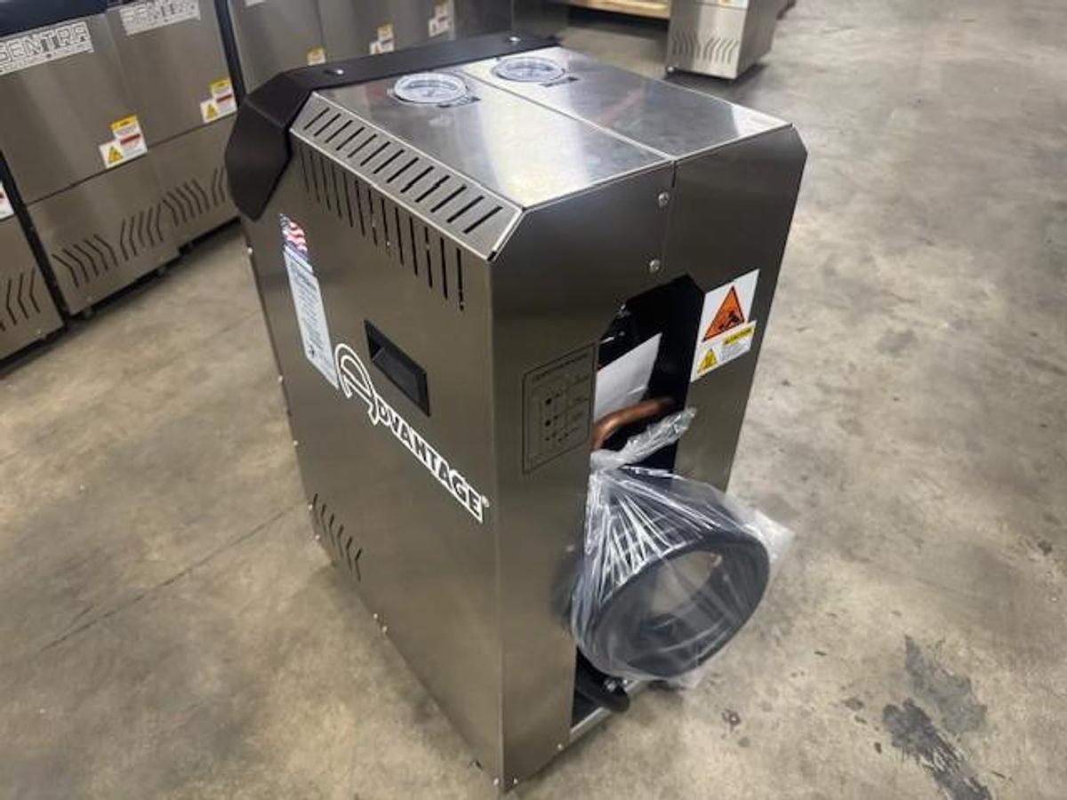 3/4 HP Advantage/Sentra Temperature Controller SRV-1035 (2026)