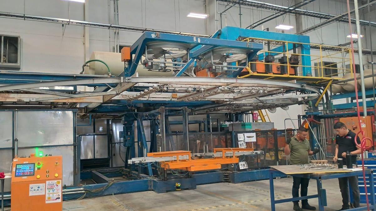 Used 2023 Monark R224