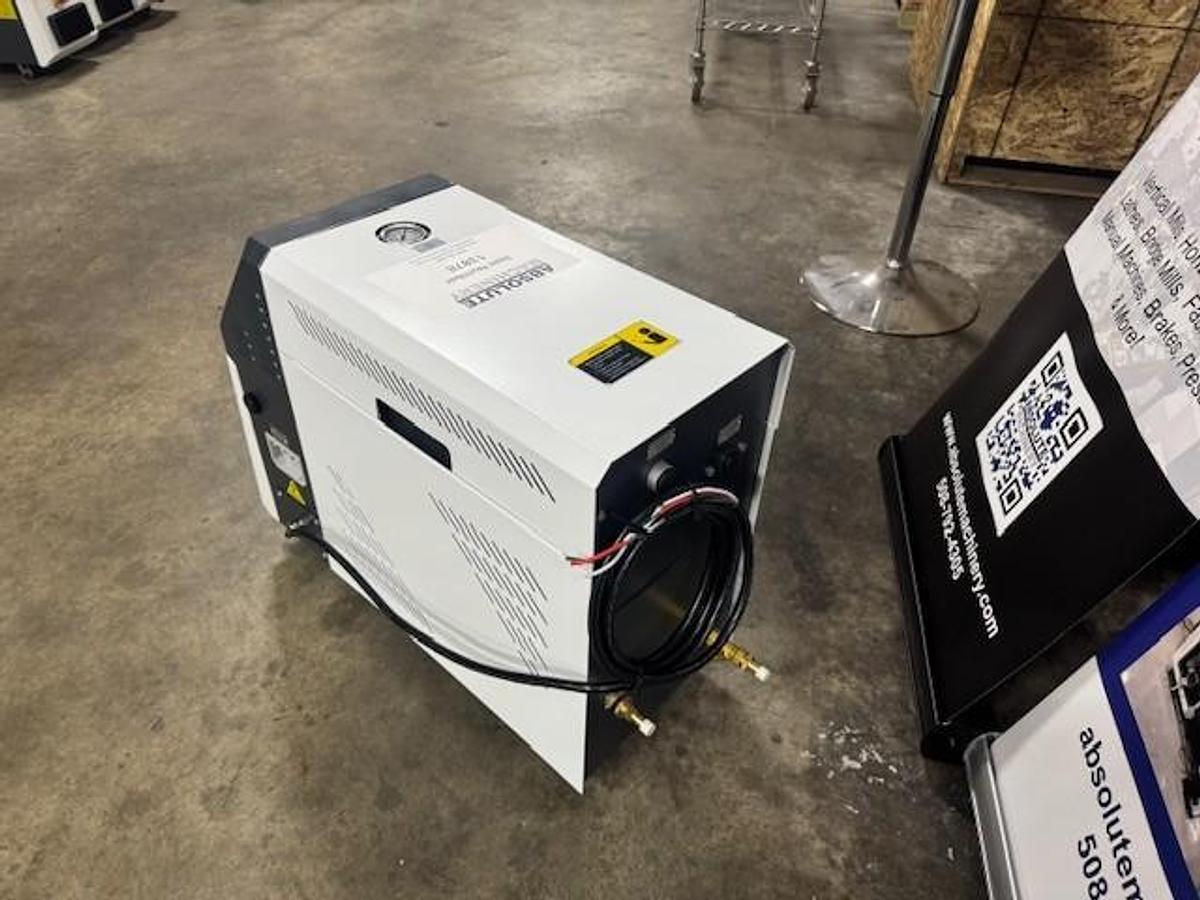 1 HP Shini Temperature Controller STM-910W 460V (2026)