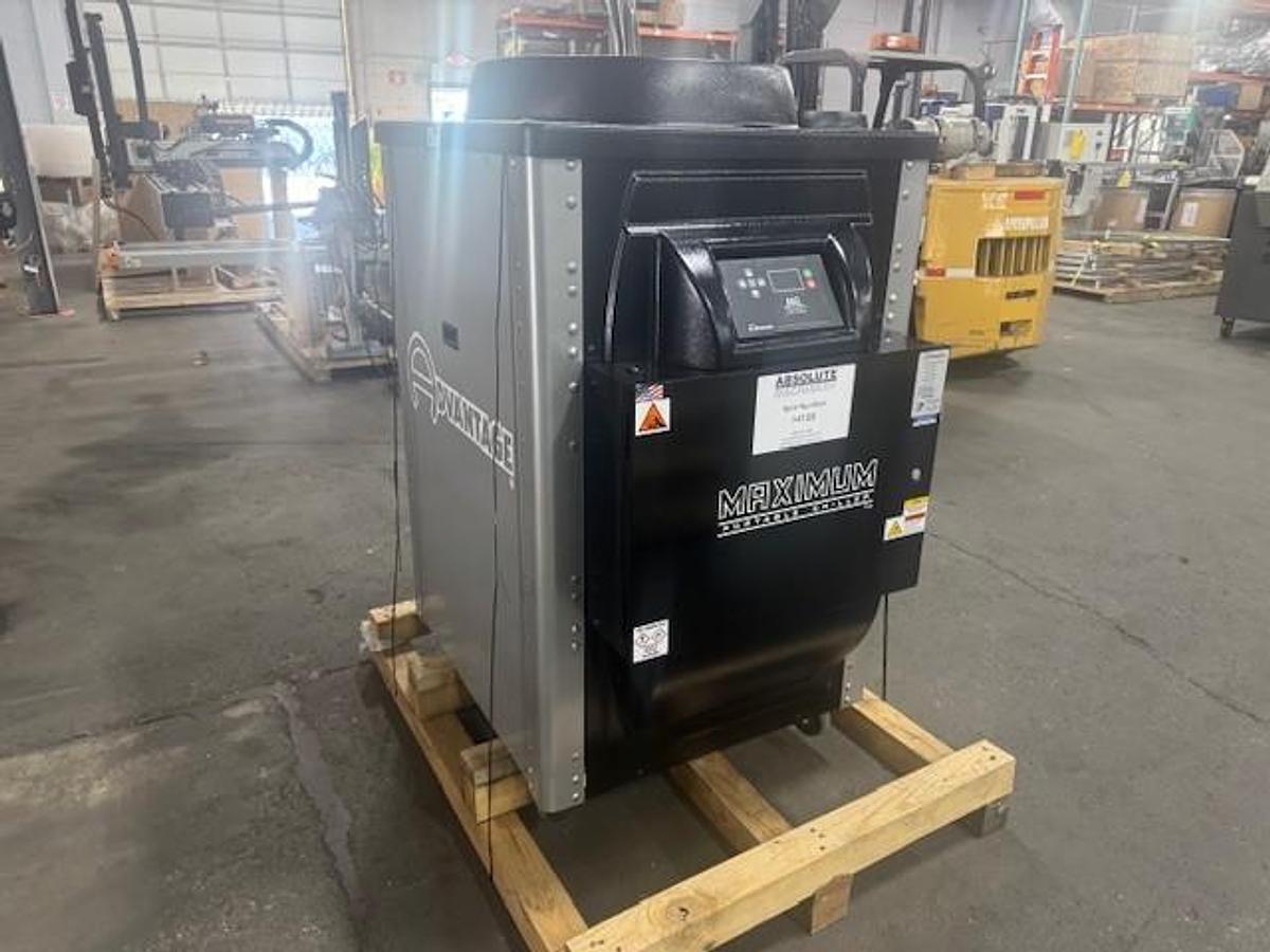 5-Ton Advantage MGD-5A Air-Cooled Chiller 460v (2026)