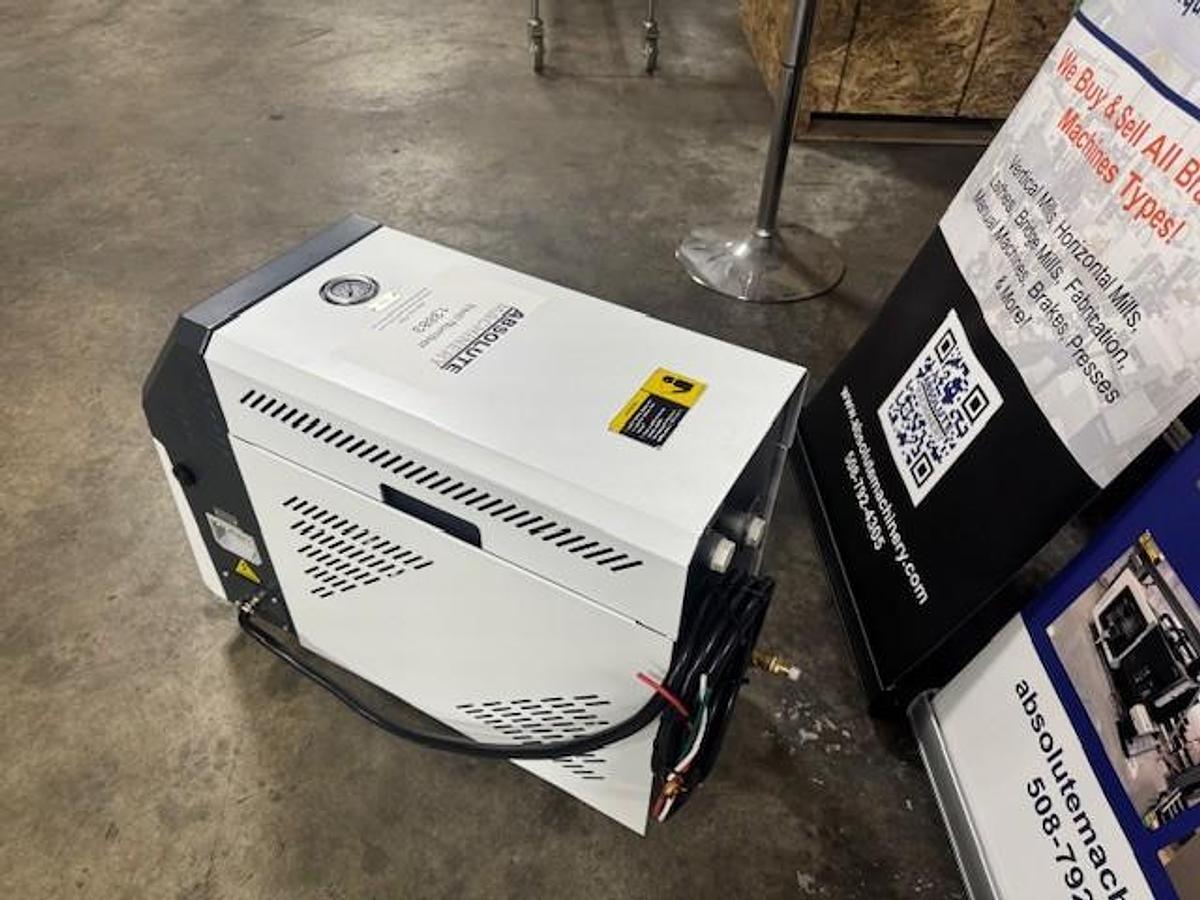 2.5 HP Shini Temperature Controller STM-1220W 460v (2026)