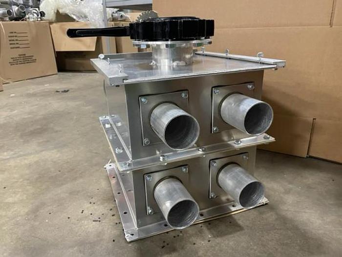 Used Conair Bulk Distribution Box