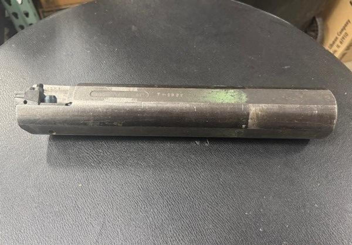 Used Kennametal T-1571 2.375" Diameter Boring Bar