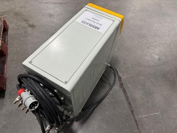 Used Not ready - Formax Water Temperature Controller