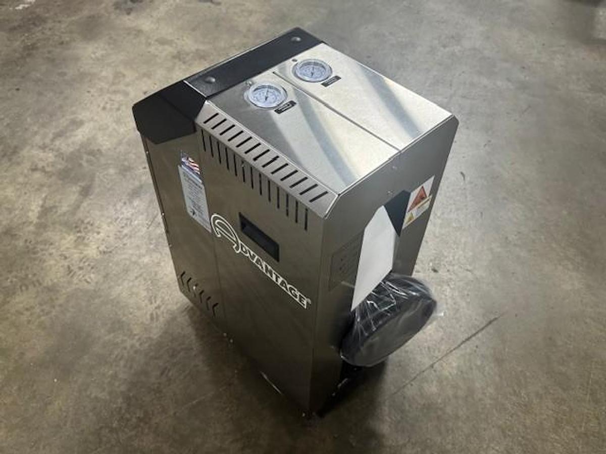 Advantage 3 HP Temperature Control Unit 460V