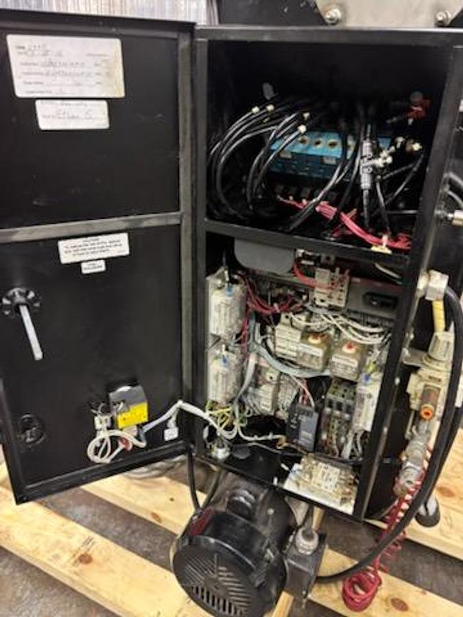 Used Not Ready - Conair Trueblend Gravimetric Batch Blender (2015)