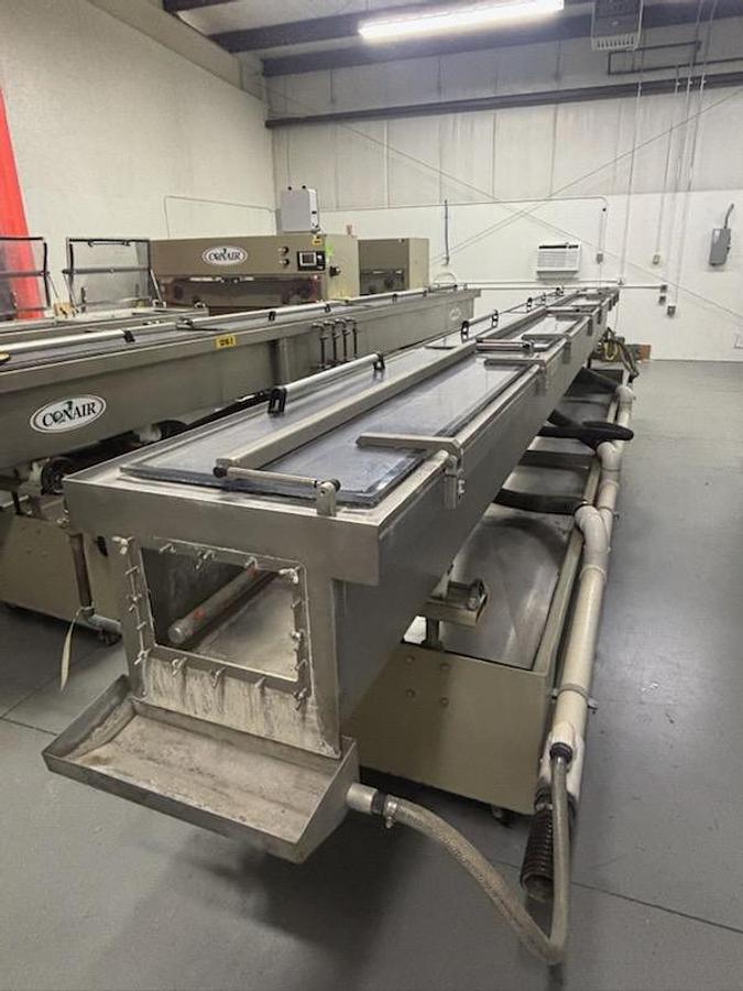 Used Not Ready - Conair Spray Tank