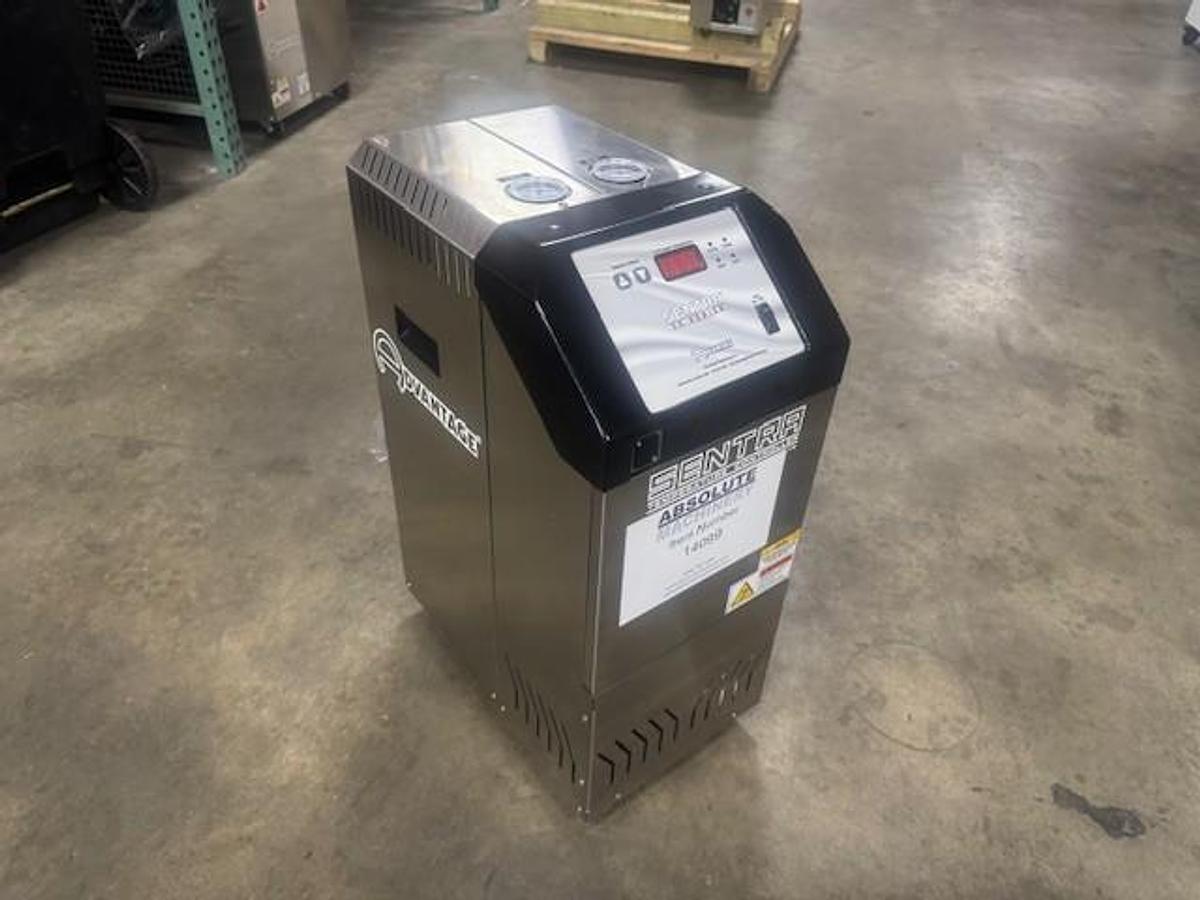 2 HP Advantage Sentra Series Temperature Controller 460V (2026)