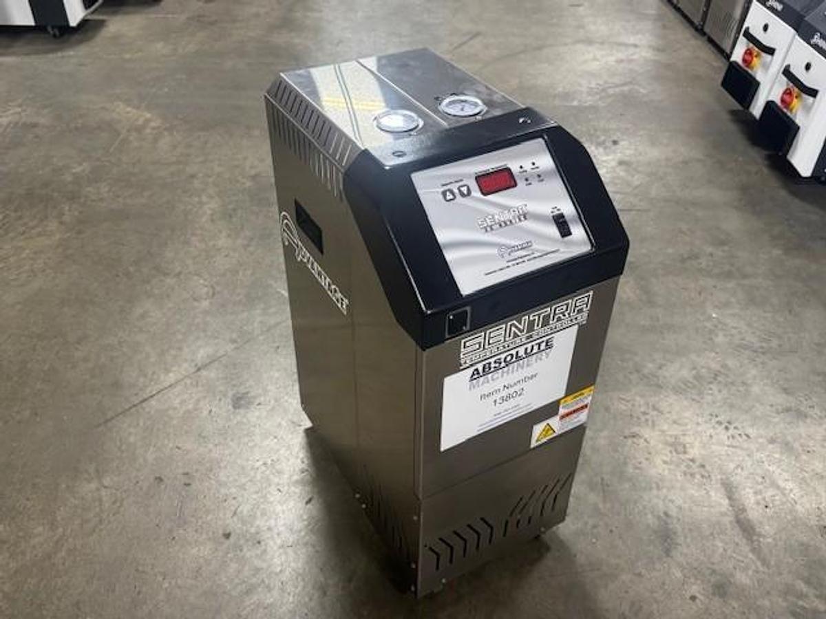 Advantage/Sentra 3 hp Temperature Controller SRV-1080 (2025)