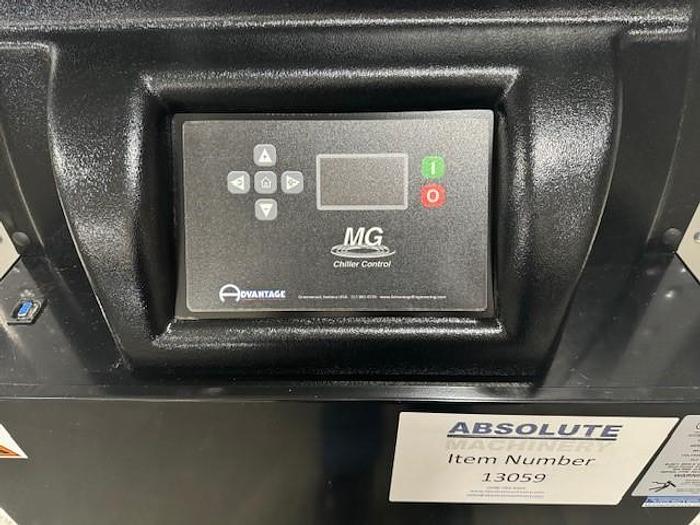 5 Ton Advantage Air-Cooled Portable Chiller (513A) (2024)