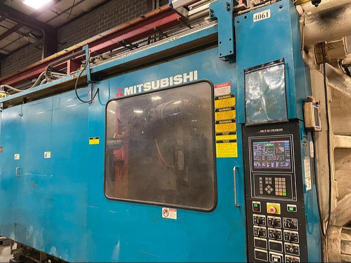 Used Mitsubishi 950MMJW