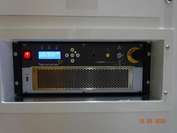 Used 449 Ton, 15.24 oz. Tiebarless Engel Injection Molding Machine