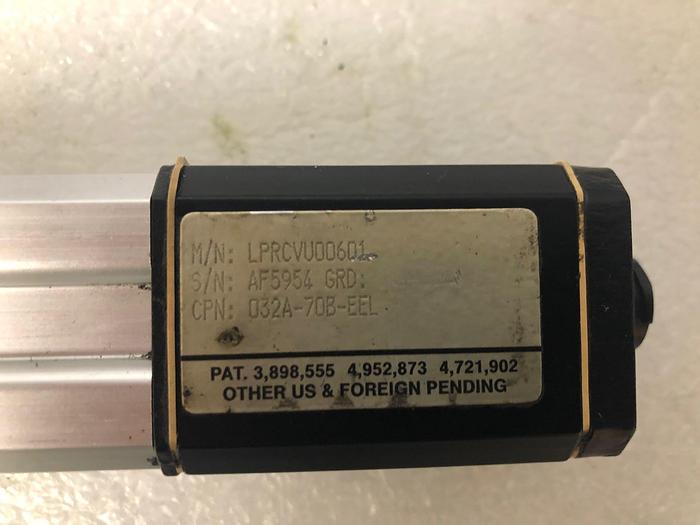 Used MTS System Components