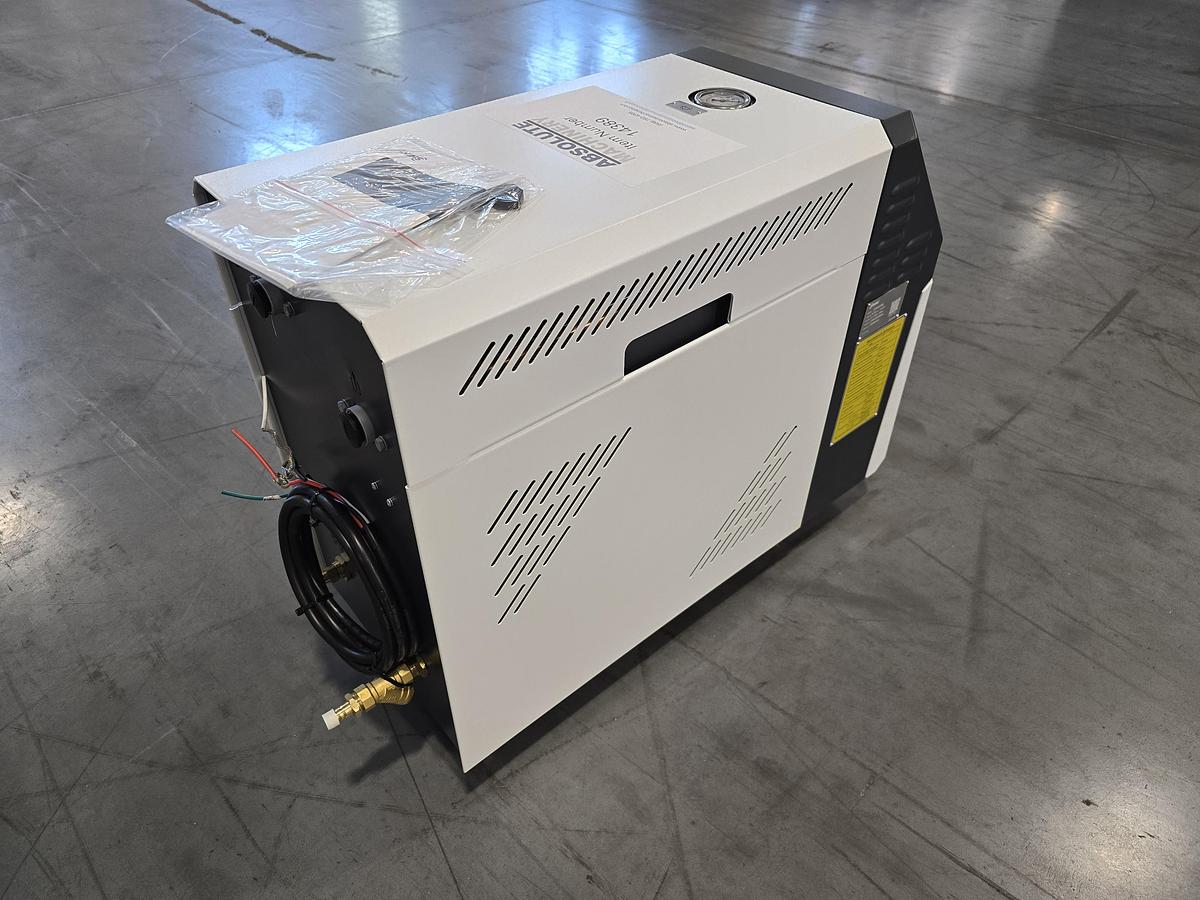 1 HP Shini STM-910W Temperature Controller 460v (2026)