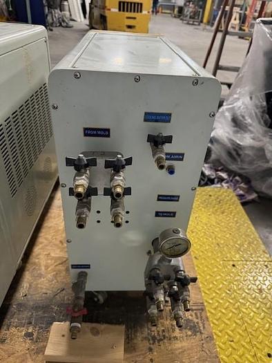 Used Not ready - Formax Water Temperature Controller