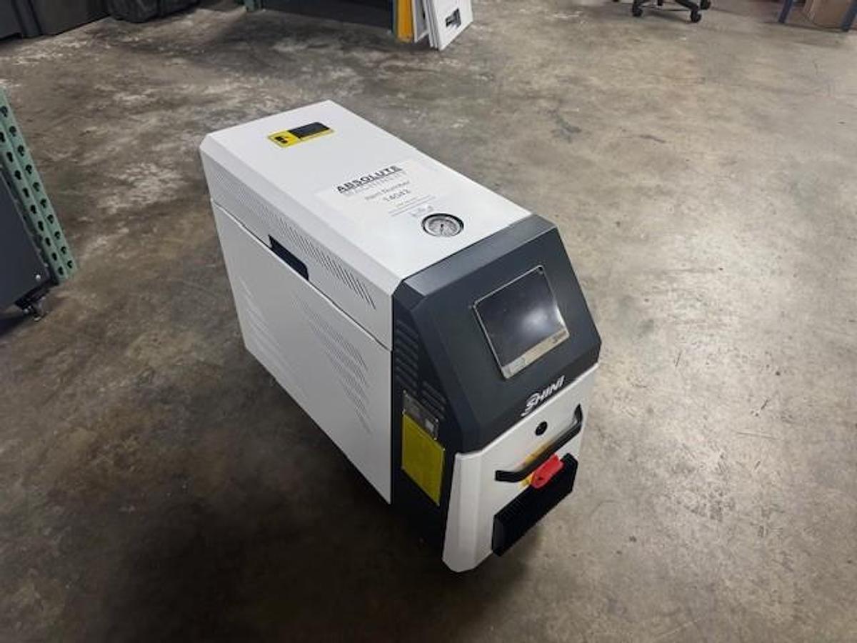 2.5 HP Shini Temperature Controller STM-1220W 460v (2026)