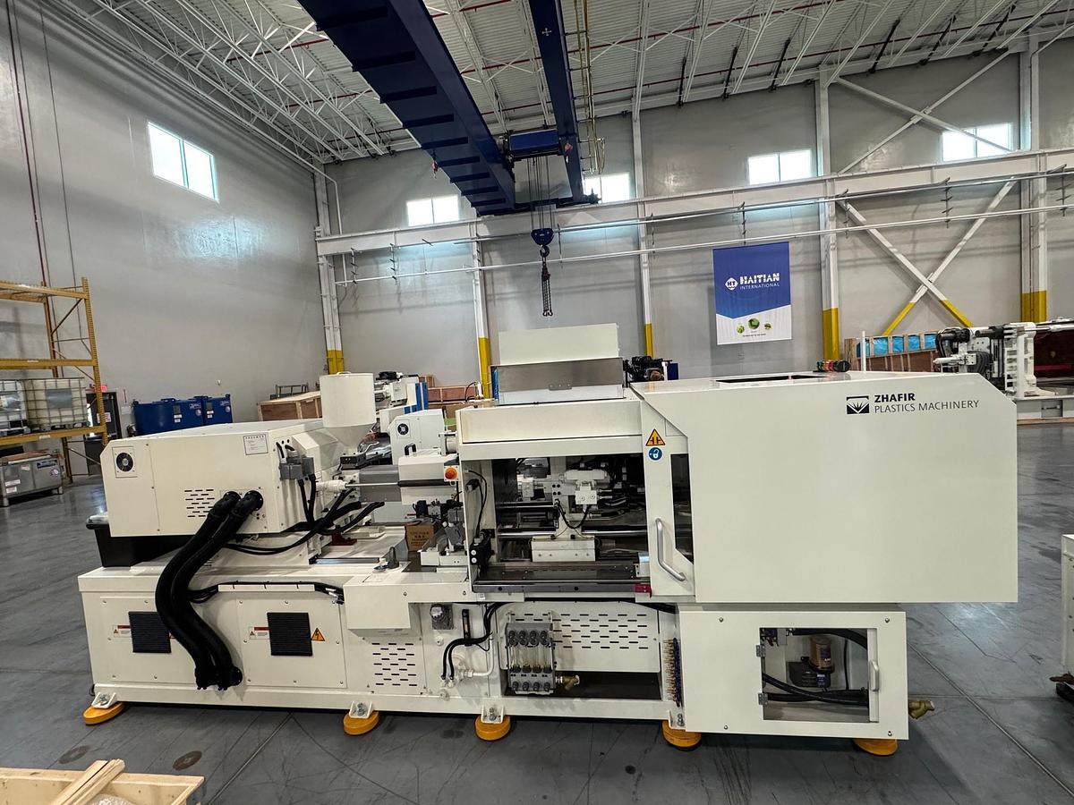 2023 Haitian ZE1200III/160h