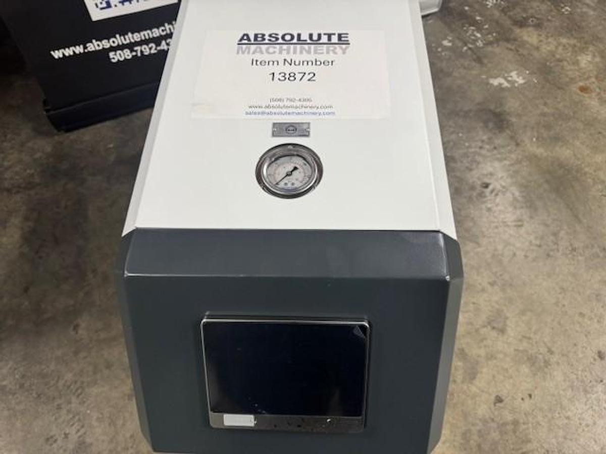 1 HP Shini Temperature Controller STM-910W 460V (2026)